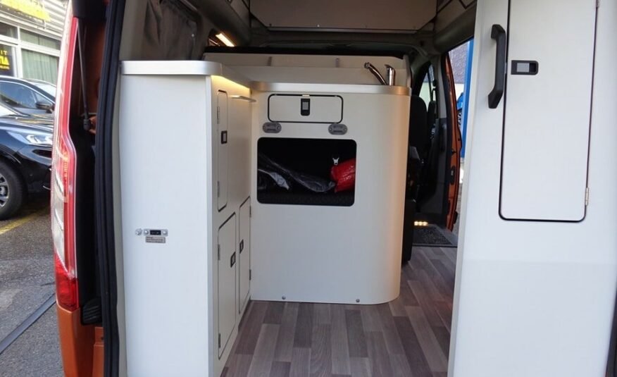 FORD Westfalia Nugget 2021