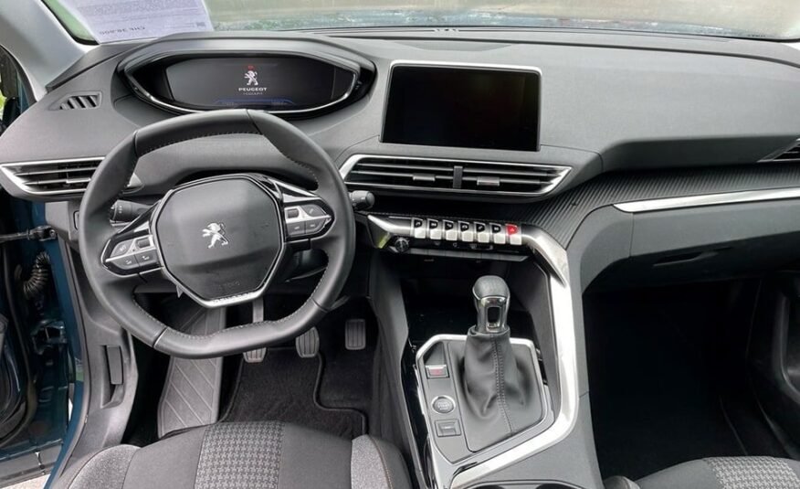 PEUGEOT 5008 1.5 HDi Active Pack 2022