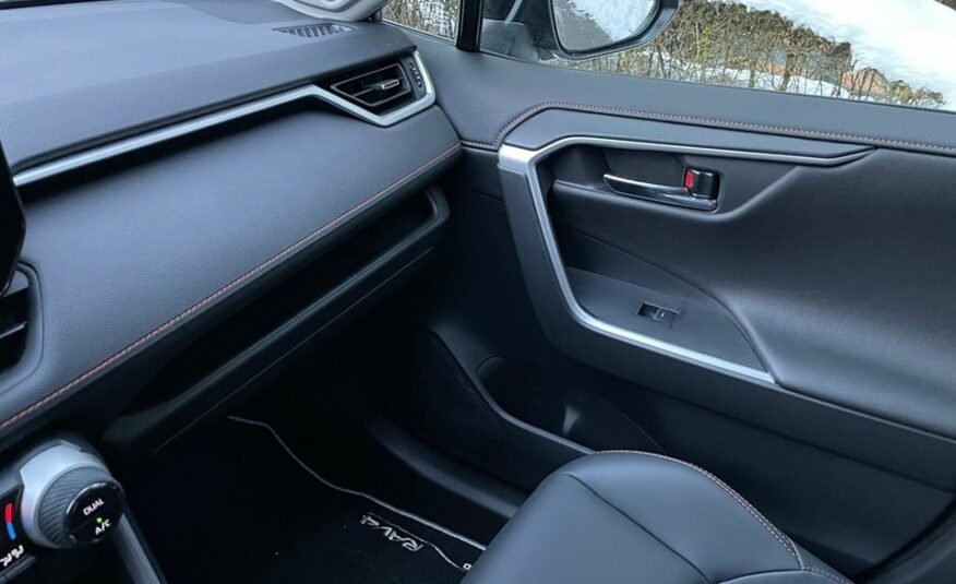 HYUNDAI Kona 1.6 T-GDi N Line 4WD DCT véhicule neuf 1km