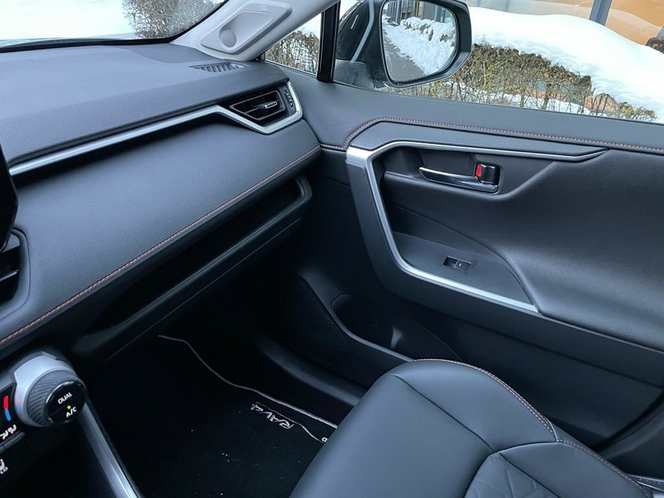 HYUNDAI Kona 1.6 T-GDi N Line 4WD DCT véhicule neuf 1km