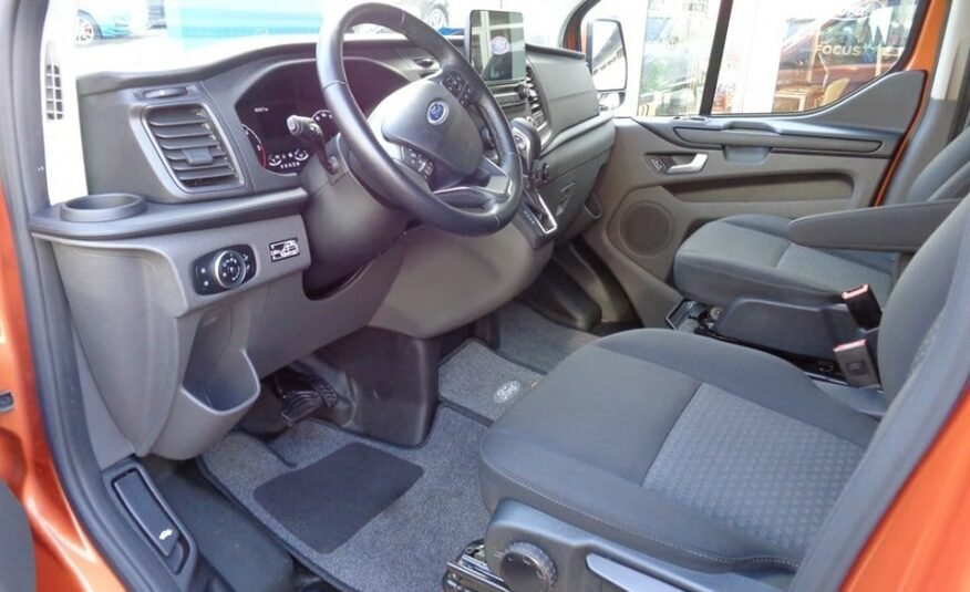 FORD Westfalia Nugget 2021