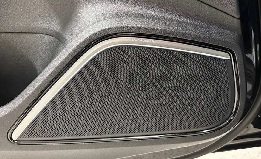 AUDI RS3 Sportback 2.5 TSI quattro 2019