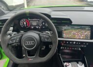 AUDI RS3 Sportback 2.5 TSI quattro S-tronic ANNÉE 2021