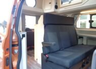 FORD Westfalia Nugget 2021