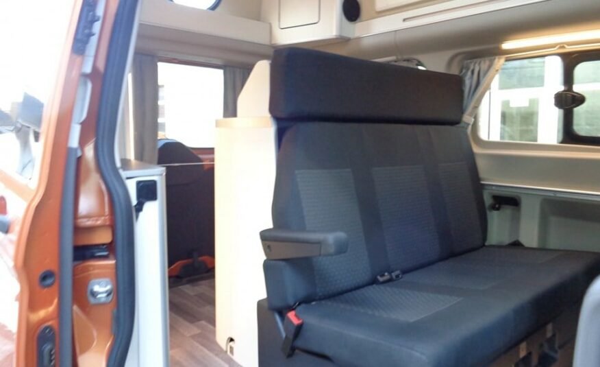 FORD Westfalia Nugget 2021