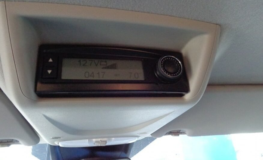 FORD Westfalia Nugget 2021
