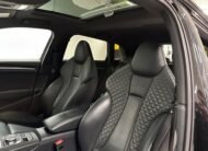AUDI RS3 Sportback 2.5 TSI quattro 2019