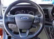FORD Westfalia Nugget 2021