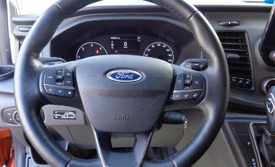 FORD Westfalia Nugget 2021