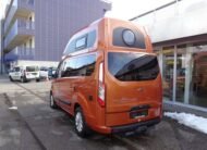 FORD Westfalia Nugget 2021