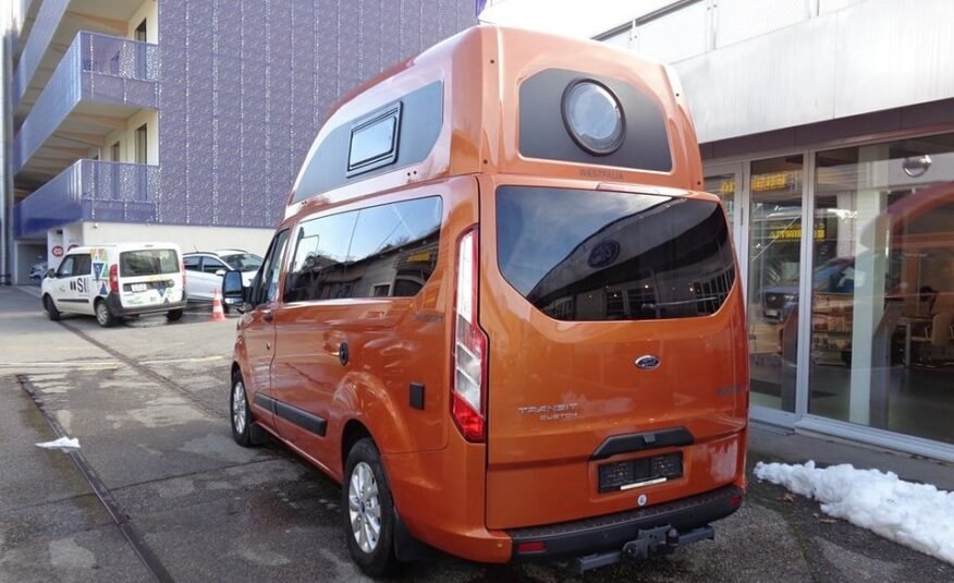 FORD Westfalia Nugget 2021