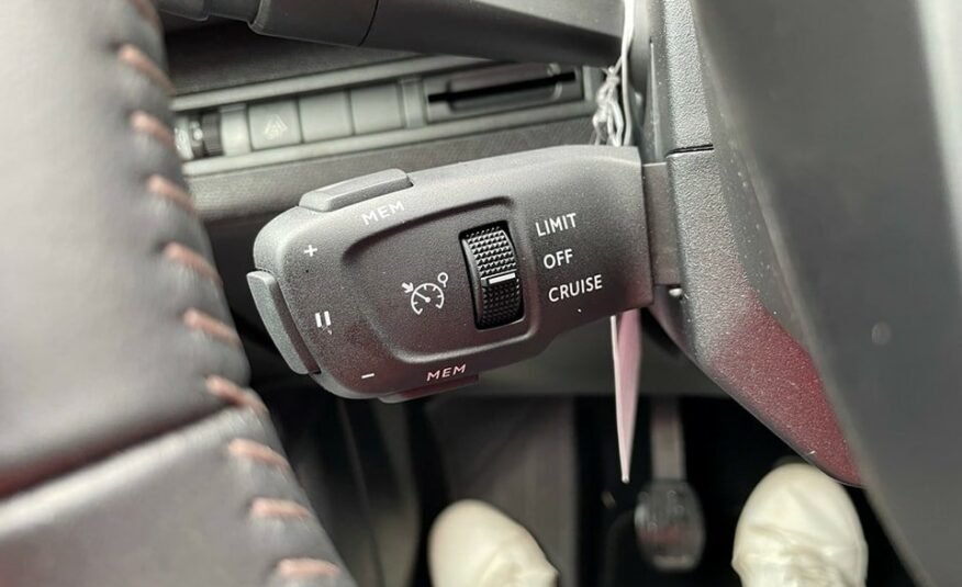 PEUGEOT 5008 1.5 HDi Active Pack 2022