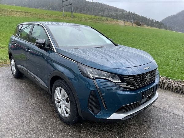 PEUGEOT 5008 1.5 HDi Active Pack 2022