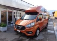 FORD Westfalia Nugget 2021