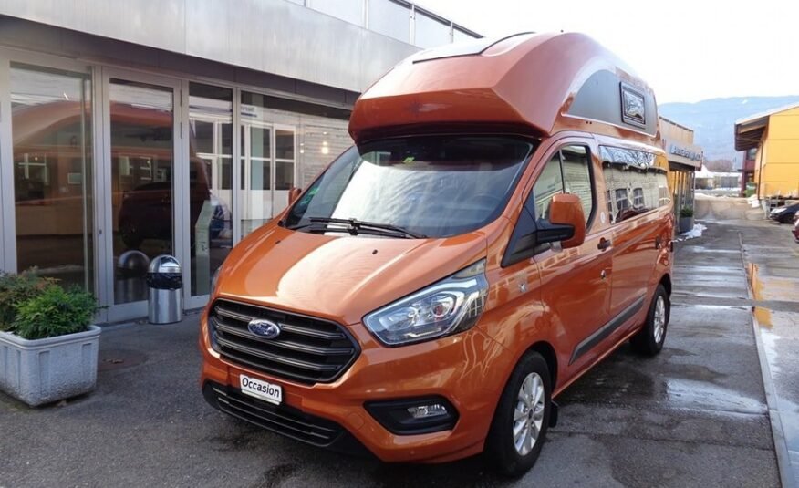 FORD Westfalia Nugget 2021