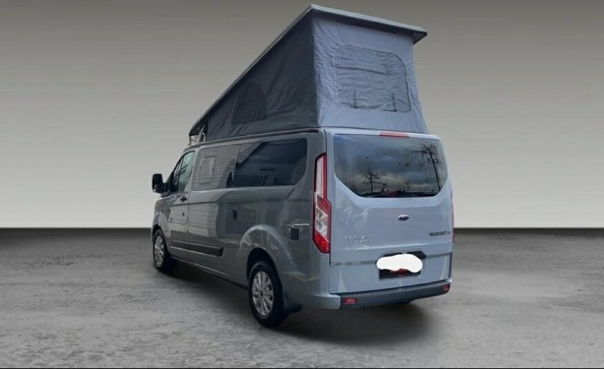 FORD Transit C Nugget 340 L2 2.0 TDCi 150 +Toit relevable Neuf 20KM