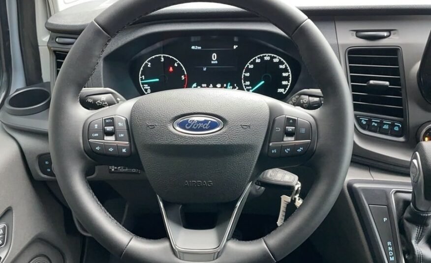 FORD Transit C Nugget 340 L2 2.0 TDCi 150 +Toit relevable Neuf 20KM
