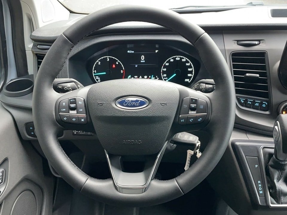 FORD Transit C Nugget 340 L2 2.0 TDCi 150 +Toit relevable Neuf 20KM