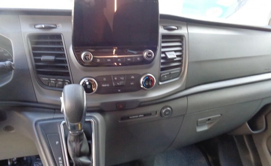 FORD Westfalia Nugget 2021