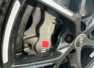 AUDI RS3 Sportback 2.5 TSI quattro S-tronic ANNÉE 2021