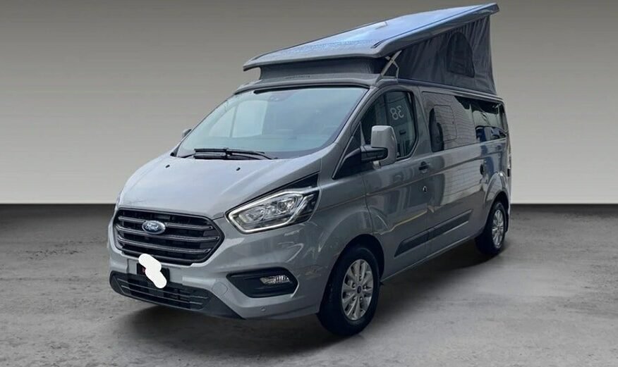 FORD Transit C Nugget 340 L2 2.0 TDCi 150 +Toit relevable Neuf 20KM