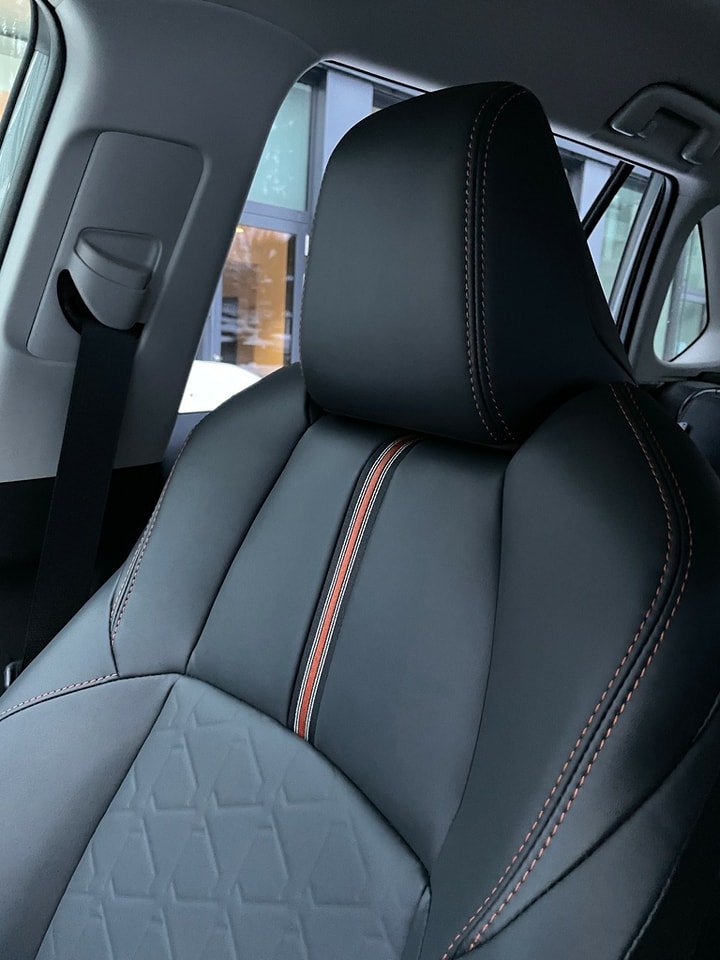 HYUNDAI Kona 1.6 T-GDi N Line 4WD DCT véhicule neuf 1km