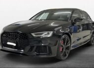 AUDI RS3 Sportback 2.5 TSI quattro 2019