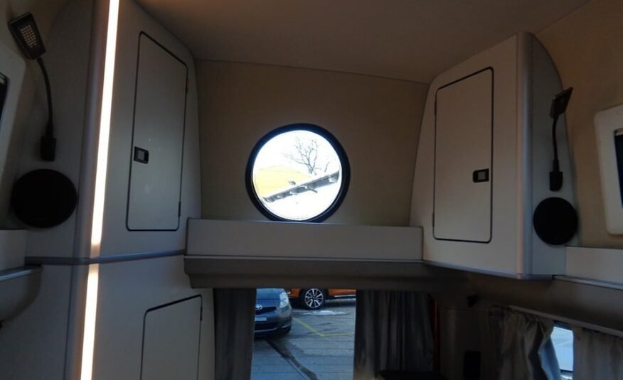 FORD Westfalia Nugget 2021