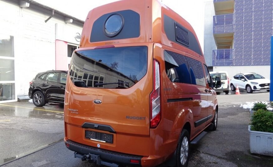 FORD Westfalia Nugget 2021