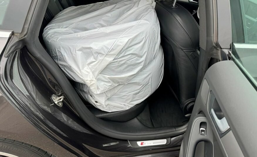 AUDI A5 Sportback 2.0 TDI 2015