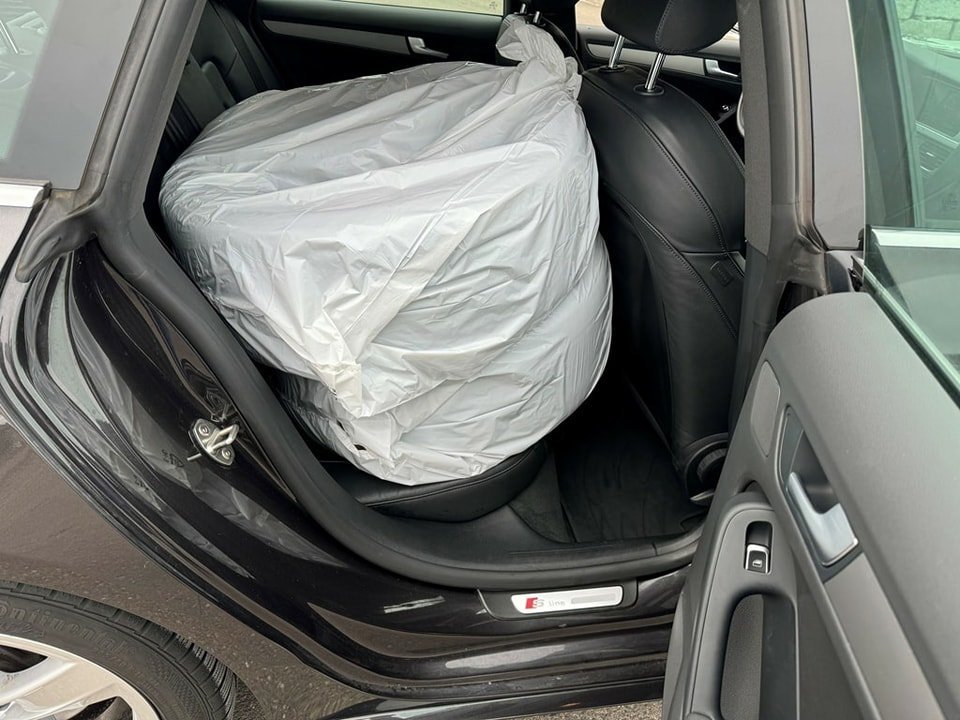 AUDI A5 Sportback 2.0 TDI 2015