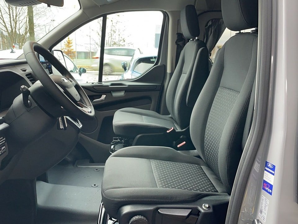 FORD Transit C Nugget 340 L2 2.0 TDCi 150 +Toit relevable Neuf 20KM