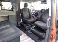 FORD Westfalia Nugget 2021