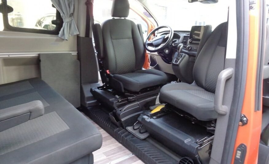 FORD Westfalia Nugget 2021