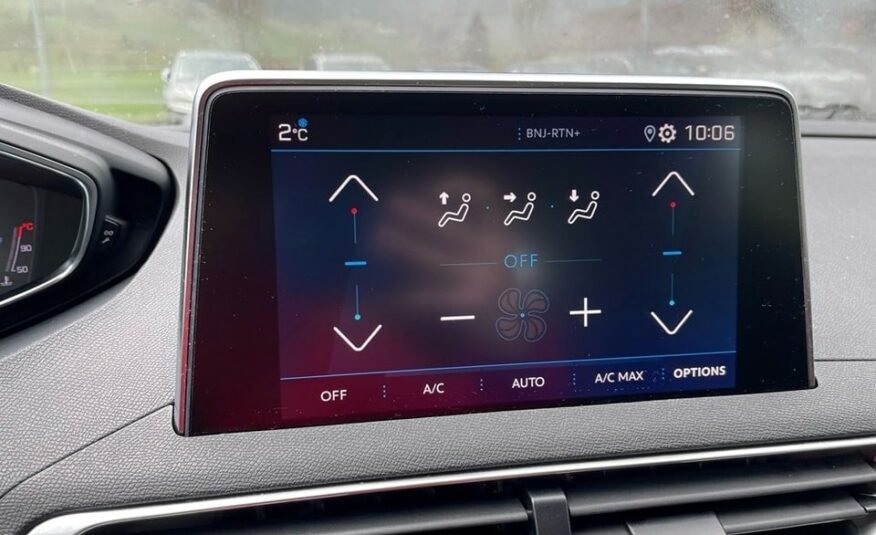 PEUGEOT 5008 1.5 HDi Active Pack 2022