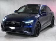AUDI Q8 55 TFSI quattro tiptronic ABT POWER S 408PS