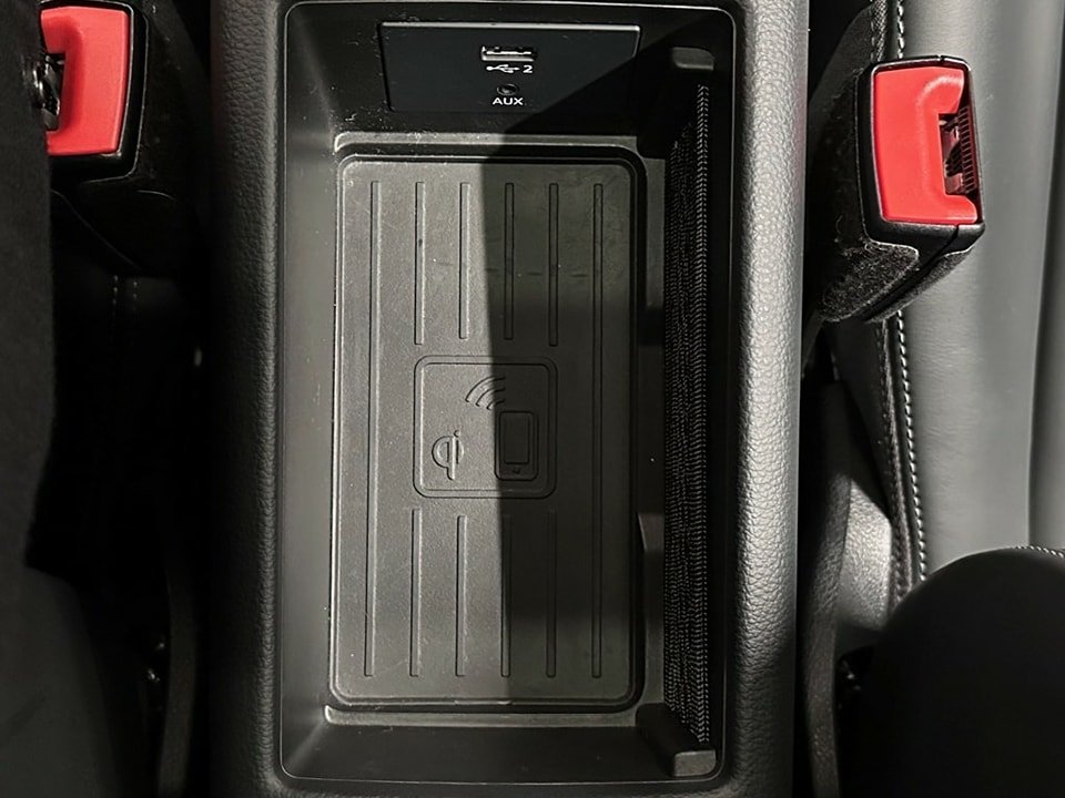 AUDI RS3 Sportback 2.5 TSI quattro 2019