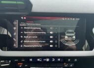 AUDI RS3 Sportback 2.5 TSI quattro S-tronic ANNÉE 2021