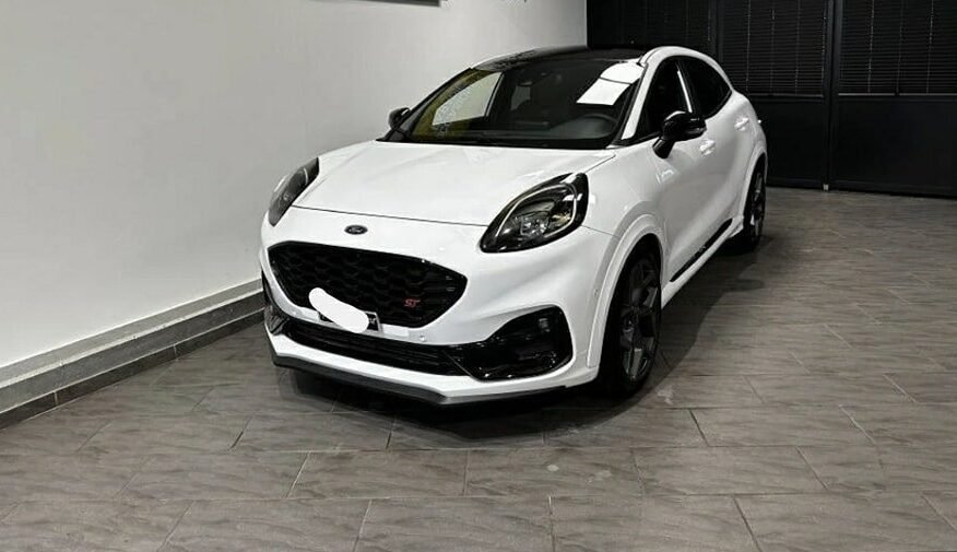FORD Puma 1.5 EcoB ST LINE 2021