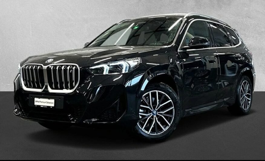 BMW iX1 xDrive 30 M Sport 2023