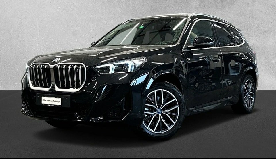 BMW iX1 xDrive 30 M Sport 2023
