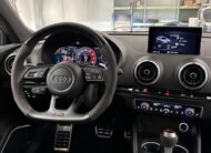 AUDI RS3 Sportback 2.5 TSI quattro 2019