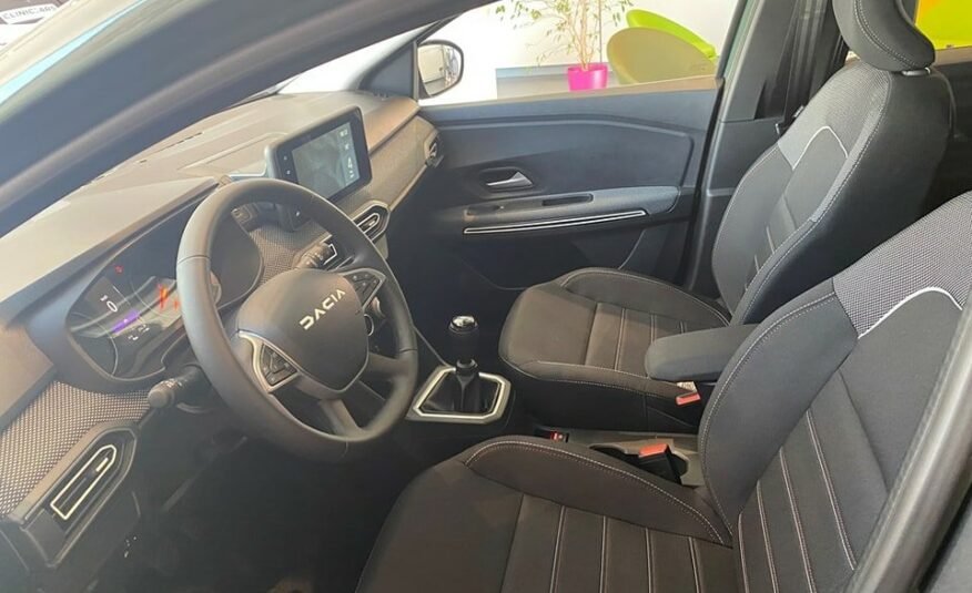 DACIA Jogger TCe 110 Extreme Véhicule neuf 10km