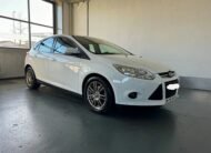 FORD Focus 1.0 SCTi Titanium