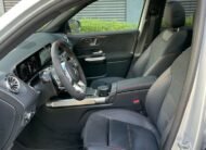 MERCEDES-BENZ GLB 35 AMG 4Matic 8G-Tronic