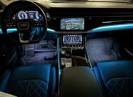 AUDI Q8 55 TFSI quattro tiptronic ABT POWER S 408PS