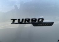 MERCEDES-BENZ GLB 35 AMG 4Matic 8G-Tronic