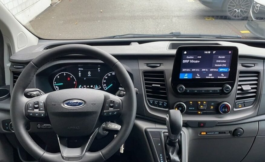 FORD Transit C Nugget 340 L2 2.0 TDCi 150 +Toit relevable Neuf 20KM