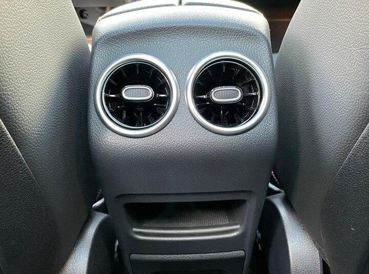 MERCEDES-BENZ GLB 35 AMG 4Matic 8G-Tronic