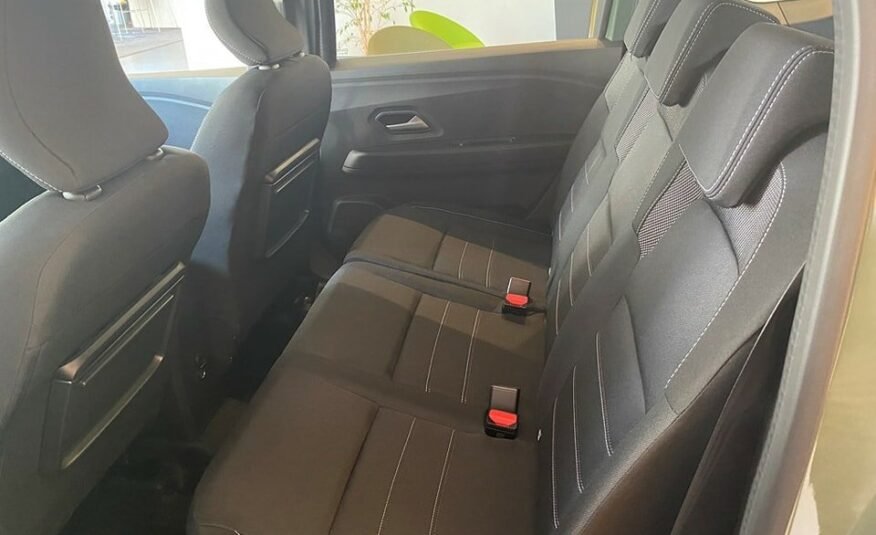 DACIA Jogger TCe 110 Extreme Véhicule neuf 10km